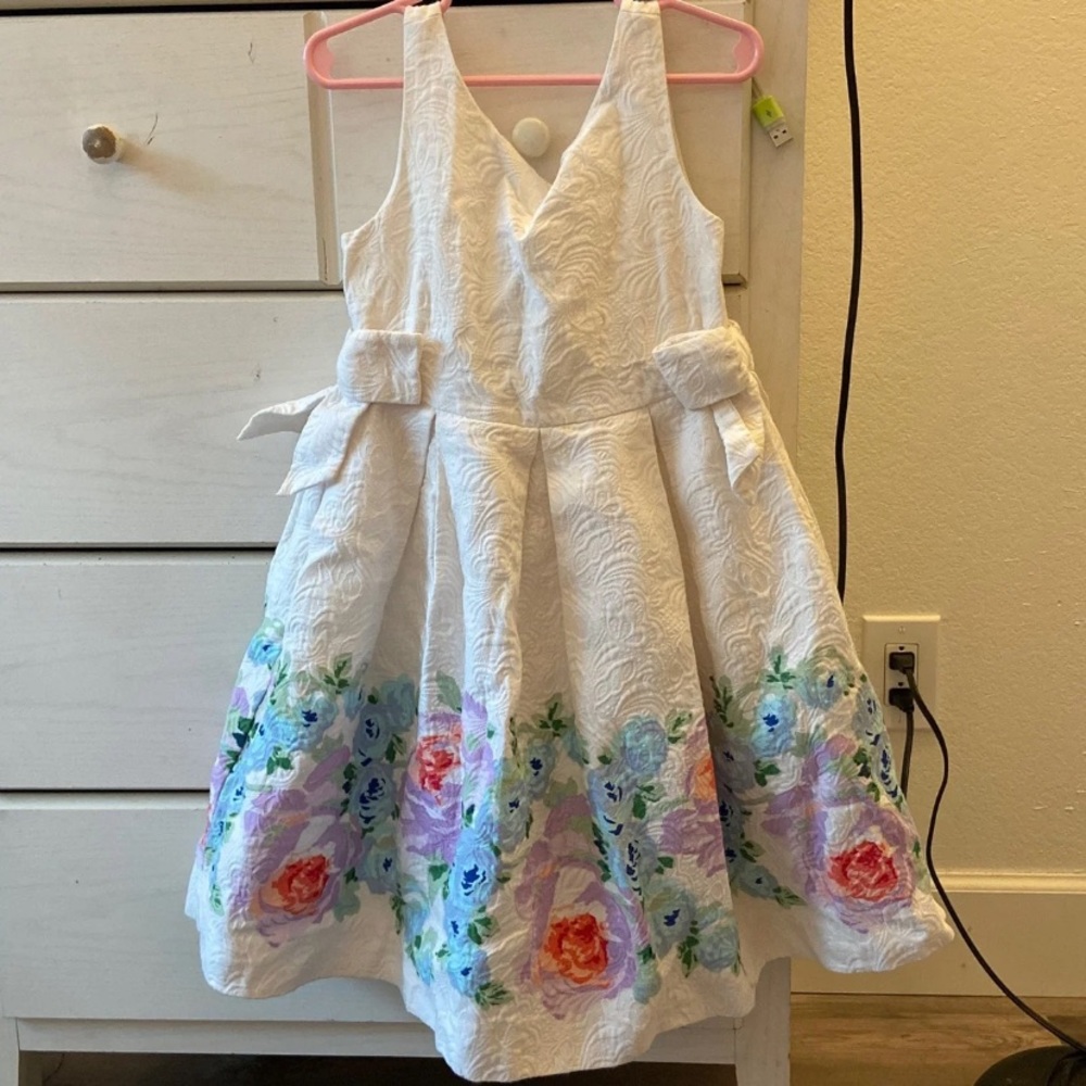 JJ DRESS